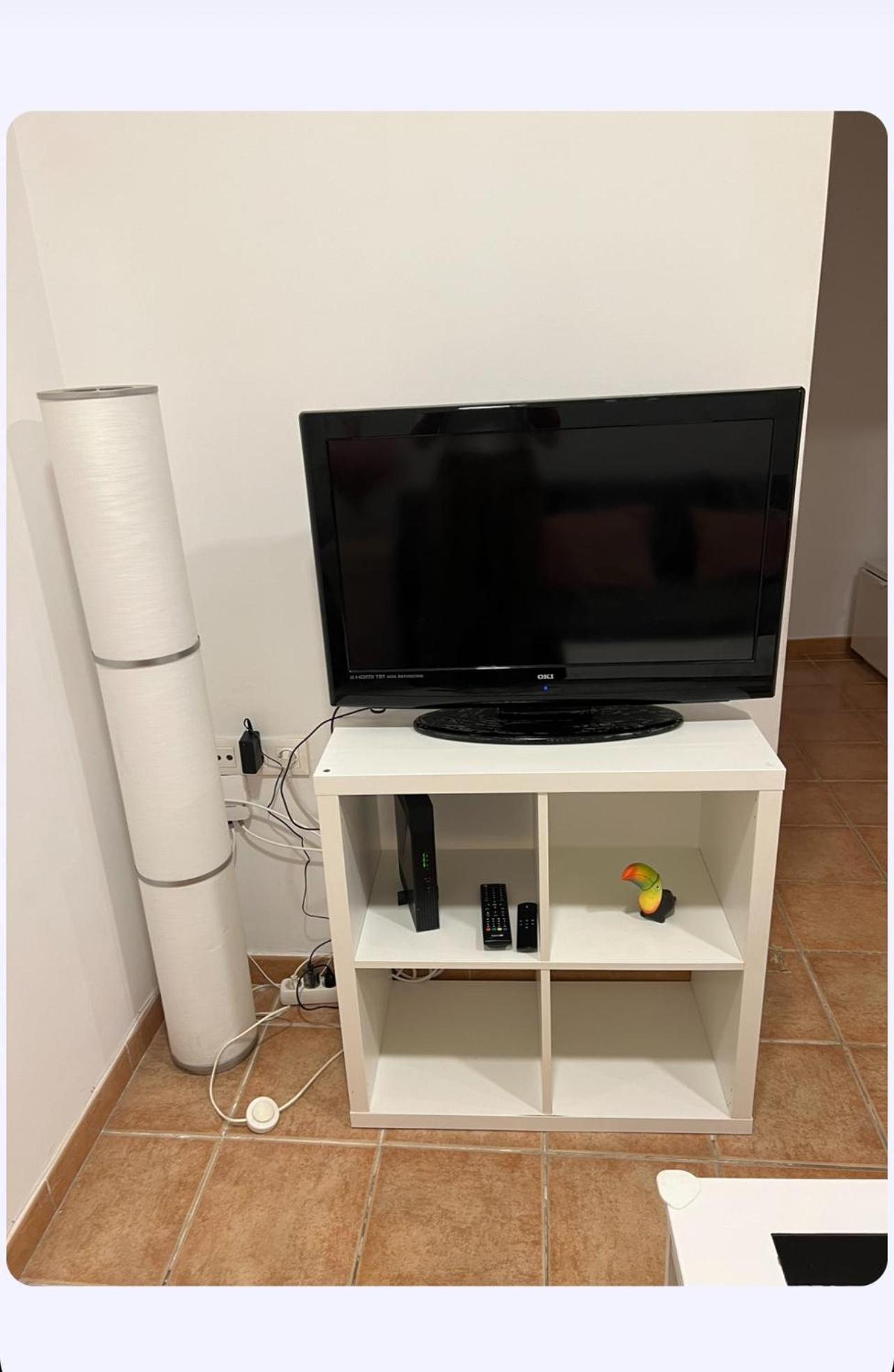 דירות La Torre De קדיז מראה חיצוני תמונה