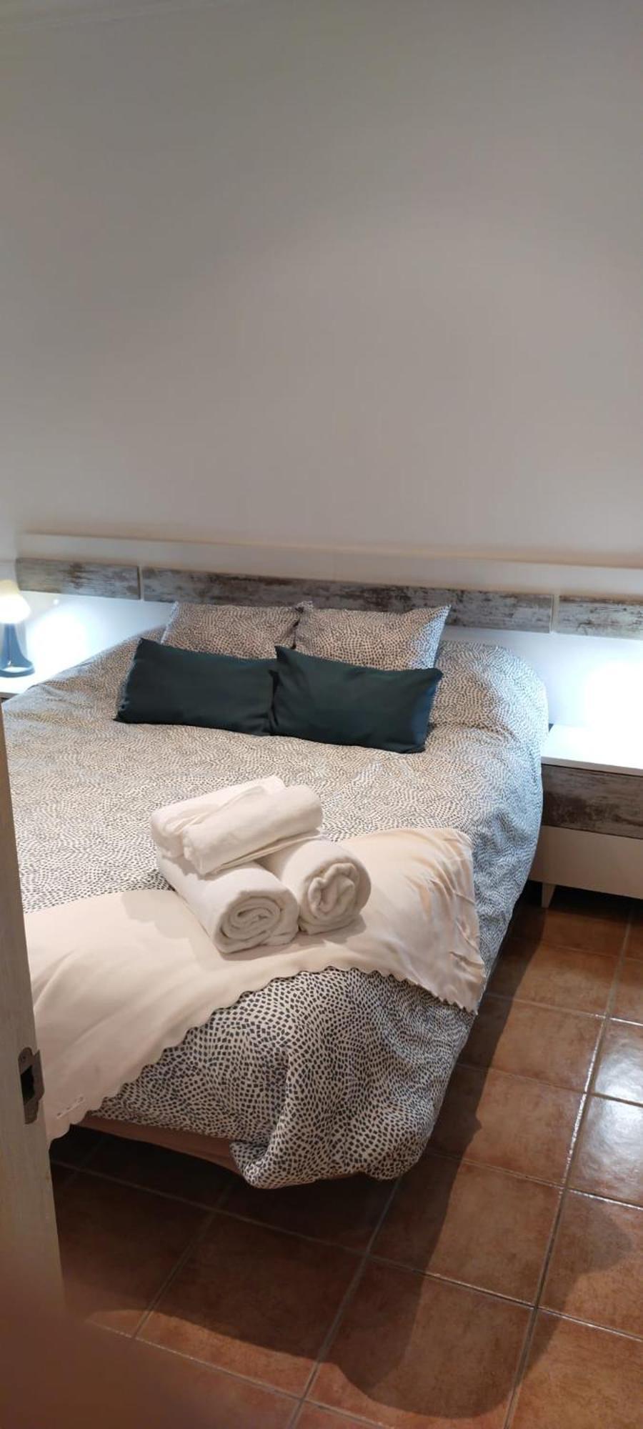 דירות La Torre De קדיז מראה חיצוני תמונה