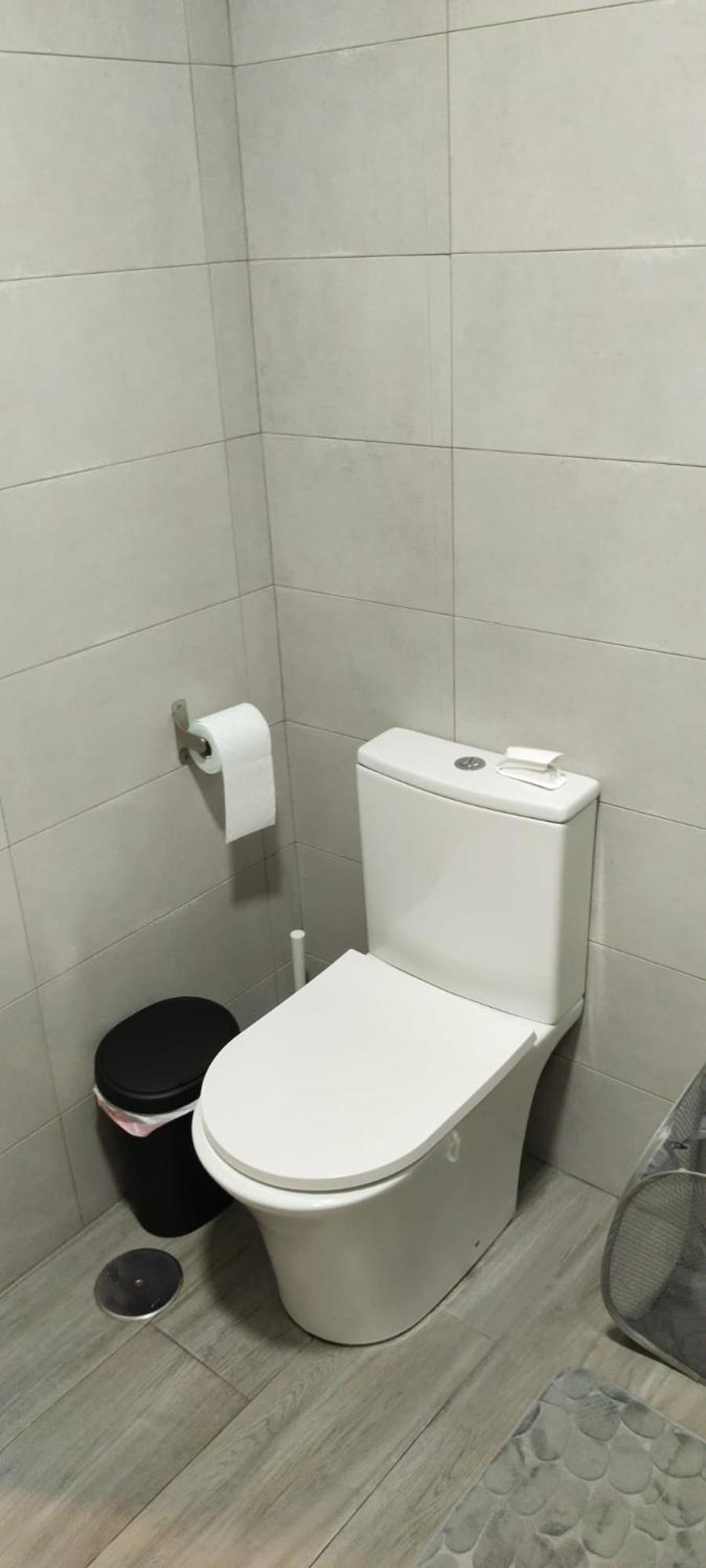 דירות La Torre De קדיז מראה חיצוני תמונה
