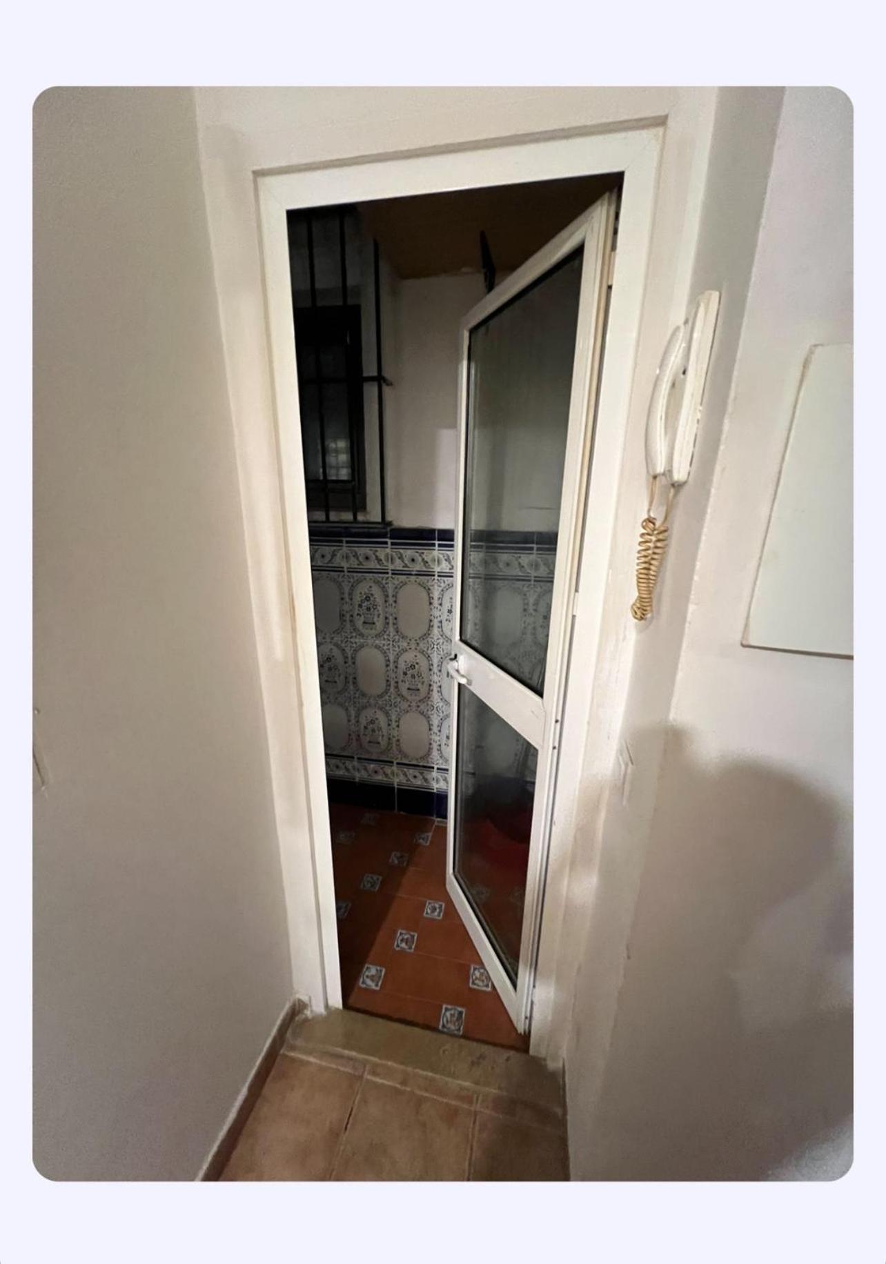דירות La Torre De קדיז מראה חיצוני תמונה